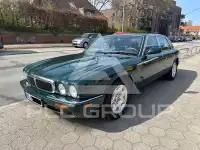 2001 Jaguar XJ