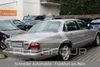2001 Jaguar XJ