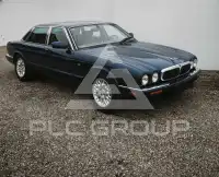 2001 Jaguar XJ