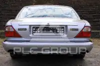 2001 Jaguar XJ