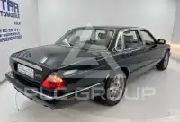 2001 Jaguar XJ