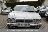 2001 Jaguar XJ