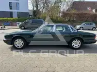 2001 Jaguar XJ