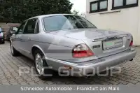 2001 Jaguar XJ