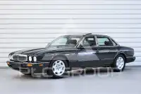 2001 Jaguar XJ