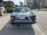 2001 Jaguar XJ