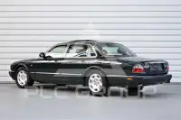 2001 Jaguar XJ