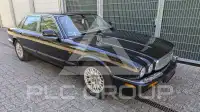 2001 Jaguar XJ