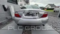 2001 Jaguar S-TYPE