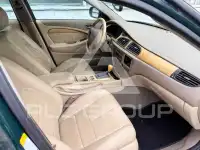 2001 Jaguar S-TYPE