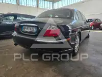 2001 Jaguar S-TYPE