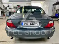 2001 Jaguar S-TYPE