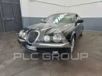 2001 Jaguar S-TYPE