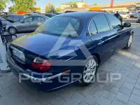 2001 Jaguar S-TYPE