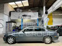 2001 Jaguar S-TYPE