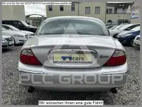2001 Jaguar S-TYPE