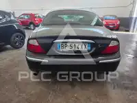 2001 Jaguar S-TYPE