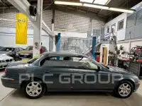 2001 Jaguar S-TYPE