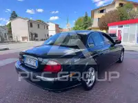 2001 Jaguar S-TYPE