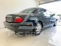 2001 Jaguar S-TYPE