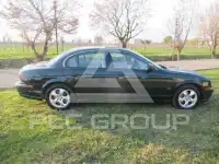 2001 Jaguar S-TYPE