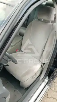 2001 Jaguar S-TYPE