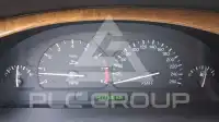 2001 Jaguar S-TYPE