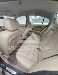2001 Jaguar S-TYPE