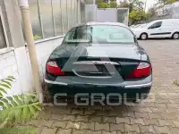 2001 Jaguar S-TYPE