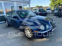 2001 Jaguar S-TYPE