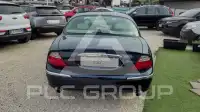2001 Jaguar S-TYPE