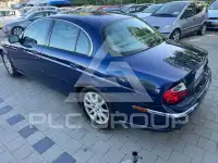 2001 Jaguar S-TYPE