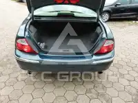2001 Jaguar S-TYPE