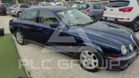 2001 Jaguar S-TYPE