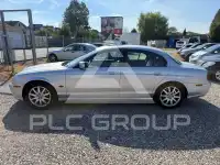2001 Jaguar S-TYPE