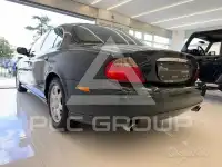 2001 Jaguar S-TYPE