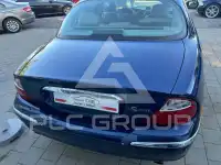 2001 Jaguar S-TYPE