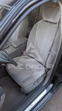 2001 Jaguar S-TYPE
