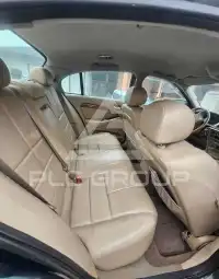 2001 Jaguar S-TYPE