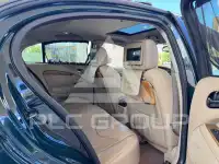 2001 Jaguar S-TYPE