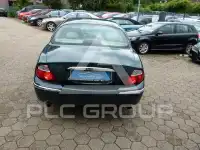 2001 Jaguar S-TYPE