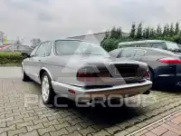 2001 Jaguar Daimler