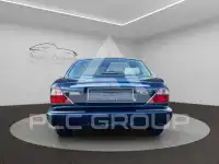 2001 Jaguar Daimler