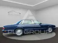 2001 Jaguar Daimler