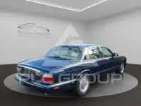 2001 Jaguar Daimler