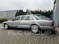 2001 Jaguar Daimler