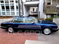 2001 Jaguar Daimler