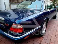 2001 Jaguar Daimler