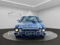 2001 Jaguar Daimler