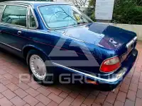 2001 Jaguar Daimler